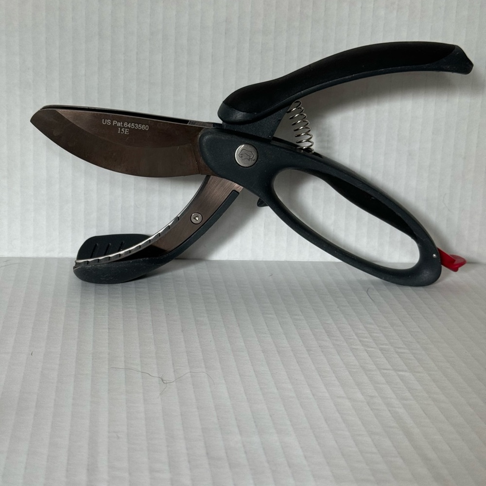 Pampered Chef Salad Chopper